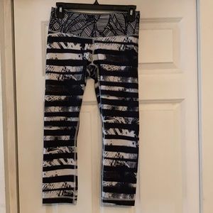 Lululemon Crop Leggings